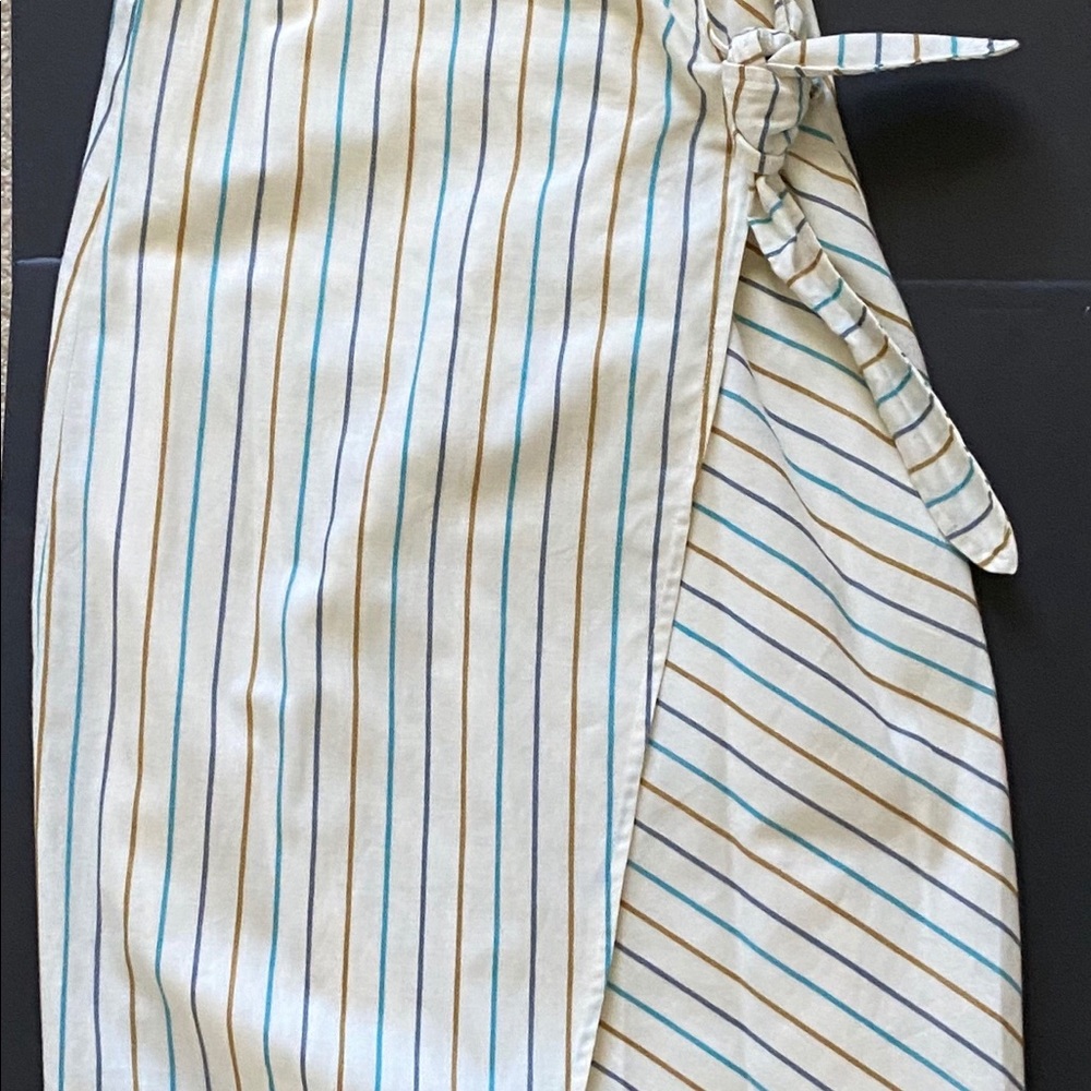Strap, casual dress